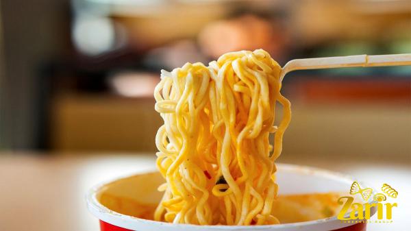 Are Vegan Noodles Healthy?