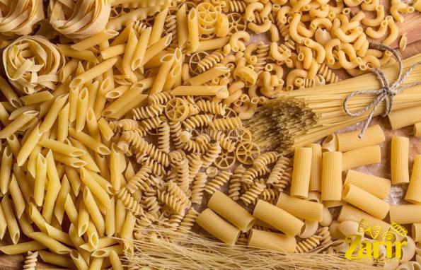 What Is Giant Pasta Called?