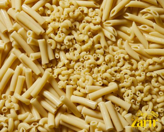 What Is the Most Popular Gluten Free Pasta?