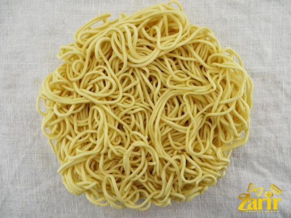 What Are the Most Famous Noodles?