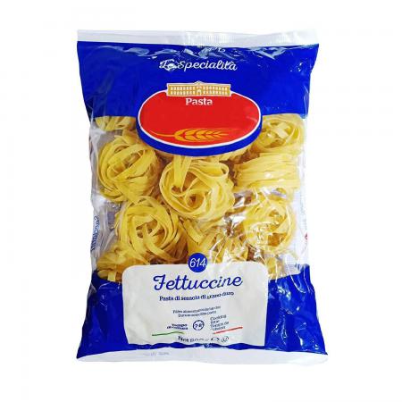 Fettuccine Pasta Packet for Sale