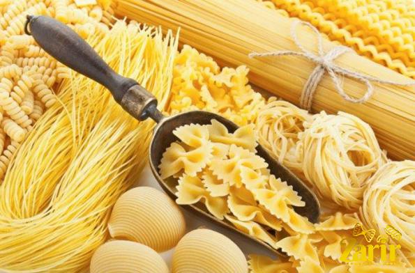 What Is the Biggest Pasta?