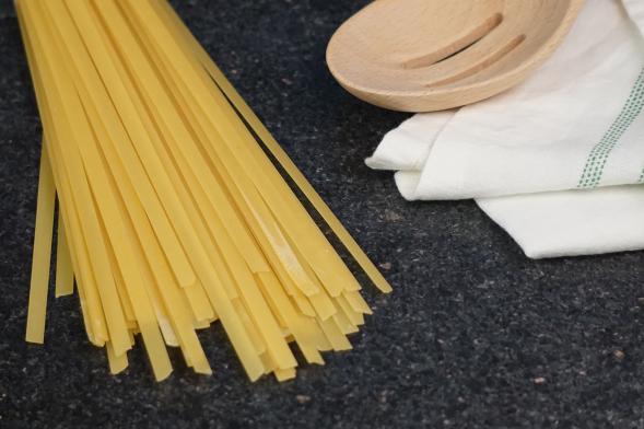 What Type of Pasta Is Fettuccine?