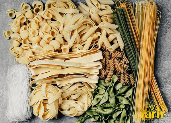 How long does dry pasta last?