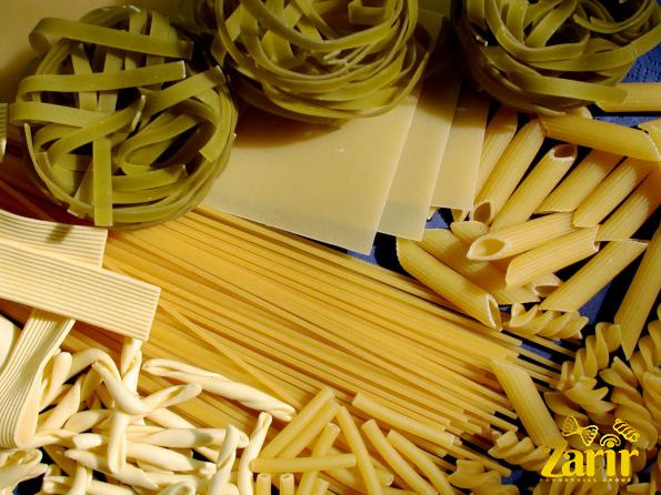 The Best-selling Type of Pasta in 2021