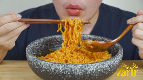 Where Did Buttered Noodles Originate?