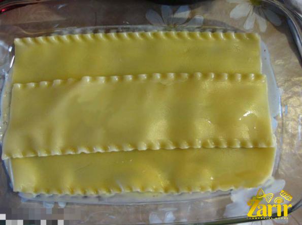 Which Type of Pasta Is Used for Lasagne?