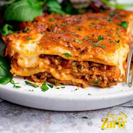 Best Lasagna Pasta Price