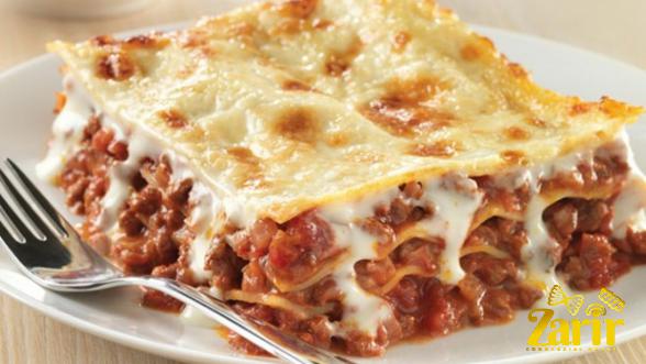 How Do You Cook Pre Cooked Lasagna?