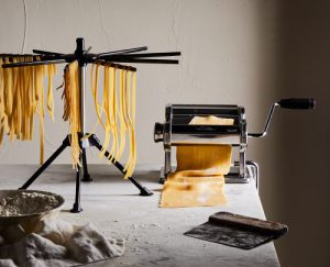 6-speed macaroni mixer
