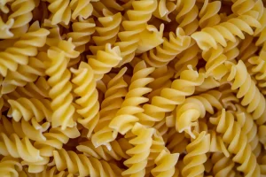 what country has the best pasta
