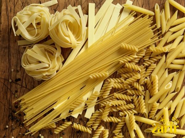 Buy organic pasta from Italy + best price