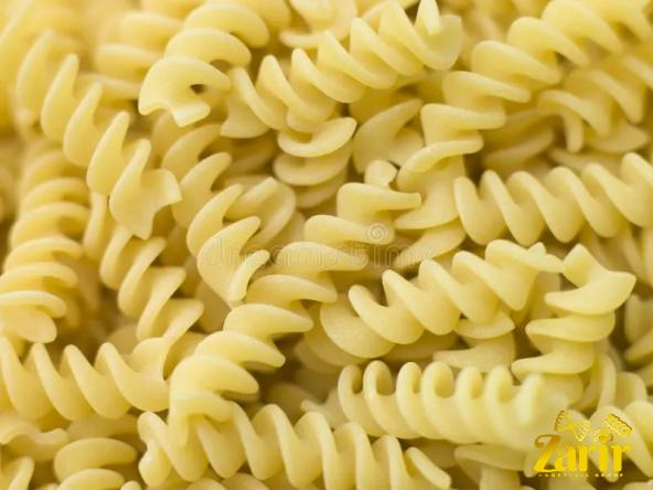Buy retail and wholesale bulk organic pasta price