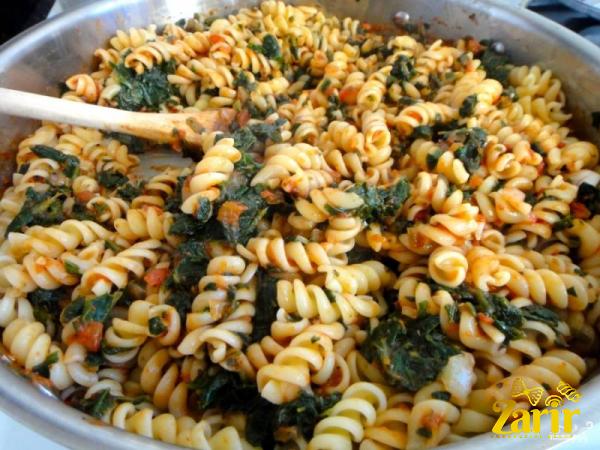 Rotini vs fusilli pasta | Buy at a cheap price