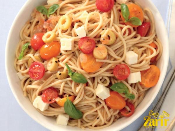 Organic pasta noodles buying guide + great price