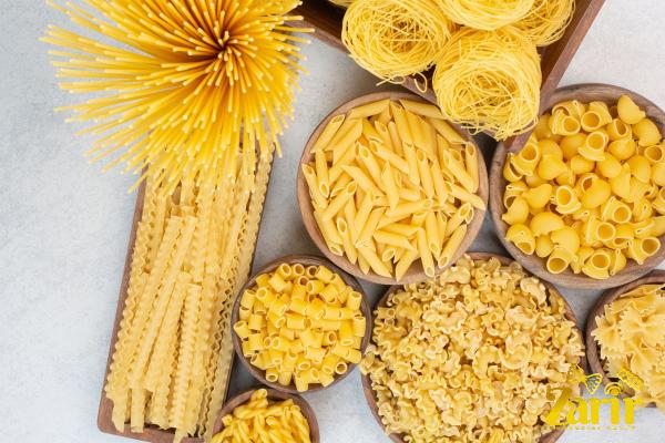 Purchase and price of organic anellini pasta types