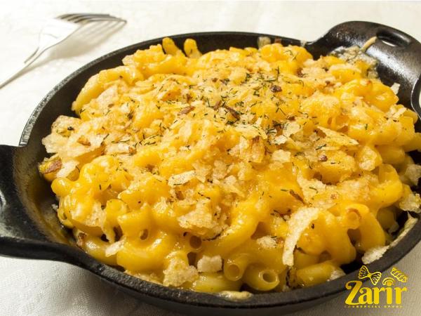 Which is the best ziti macaroni? + Complete comparison great price