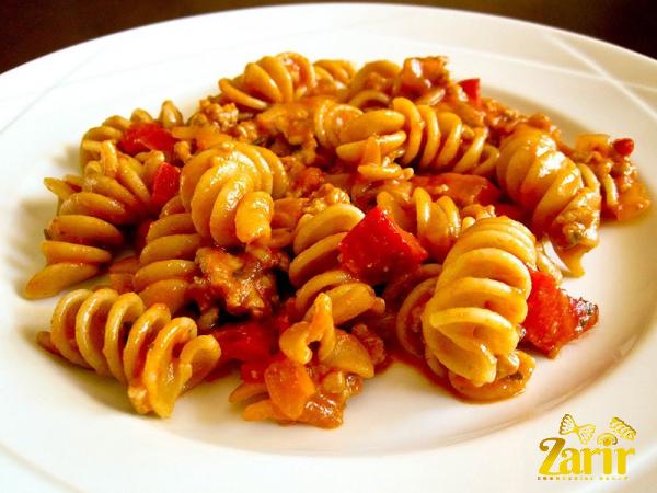 Price and buy rotini vs spiral pasta + cheap sale