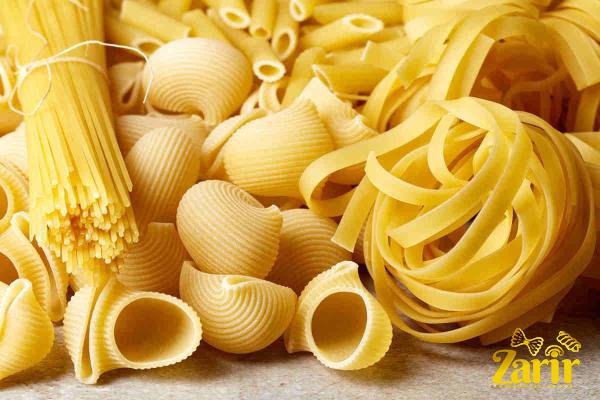 Spaghetti zucchine type price reference + cheap purchase