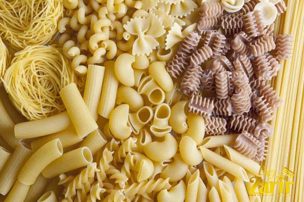 Best types of macaroni products + great purchase price