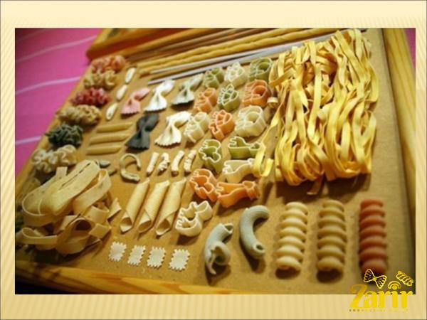 Really long spiral pasta | Buy at a cheap price