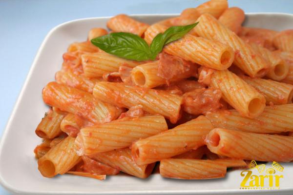 Best napoli rigatoni pasta + great purchase price