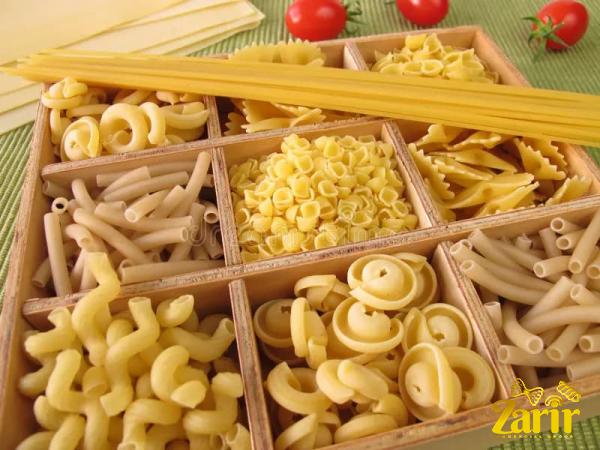 Buy boxes of pasta | Selling all types of boxes of pasta at a reasonable price
