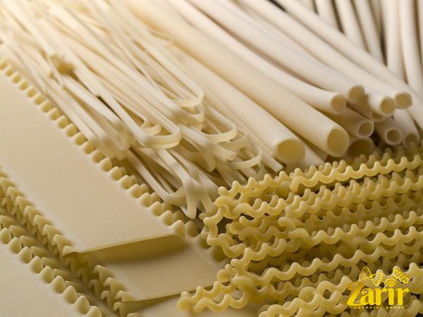 Hollow long pasta price + wholesale and cheap packing specifications