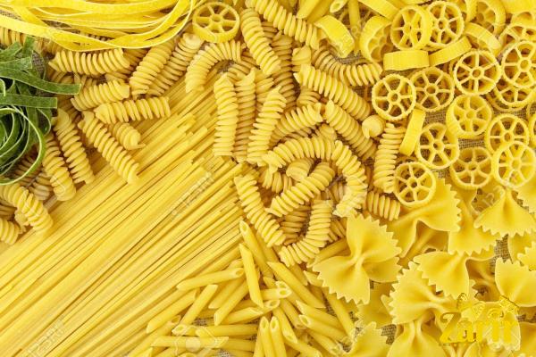Purchase and today price of organic pasta Australia