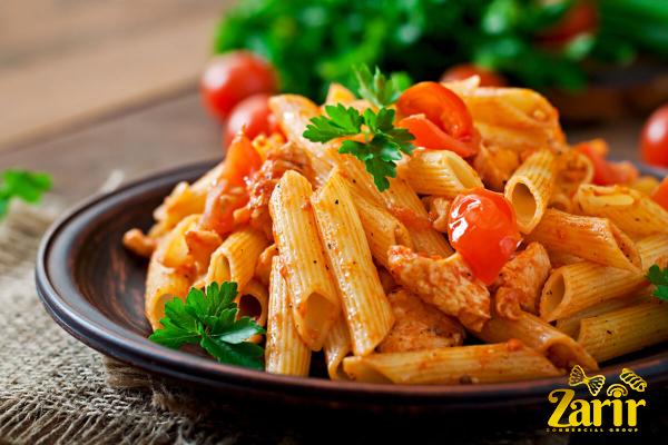 Organic pasta brands purchase price + quality test