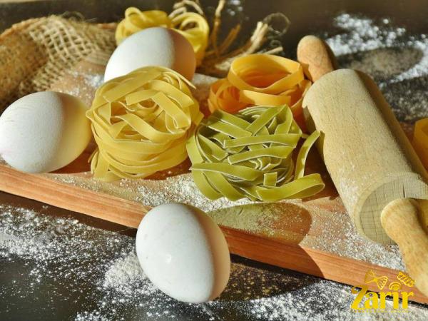 Buy ziti vs macaroni types + price